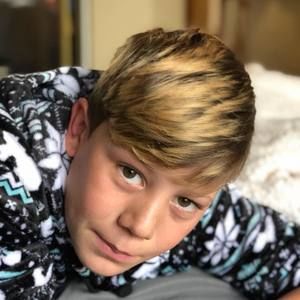 Meet your Posher, James